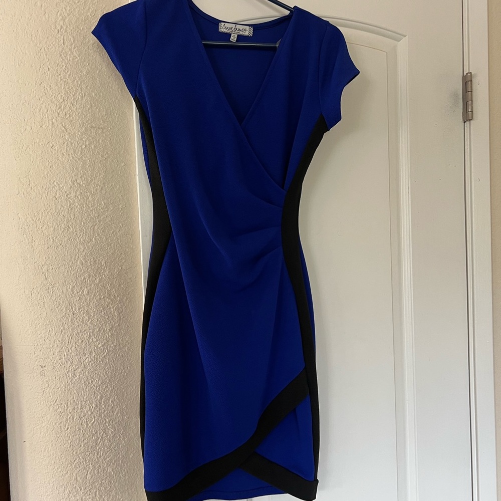 Crave fame by almost famous dress size 5